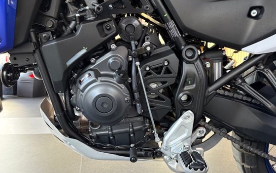 Gebrauchtmotorrad Yamaha Tenere 700 - Bild 12