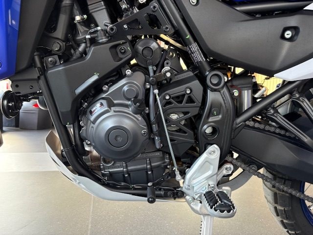 Angebot Yamaha Tenere 700