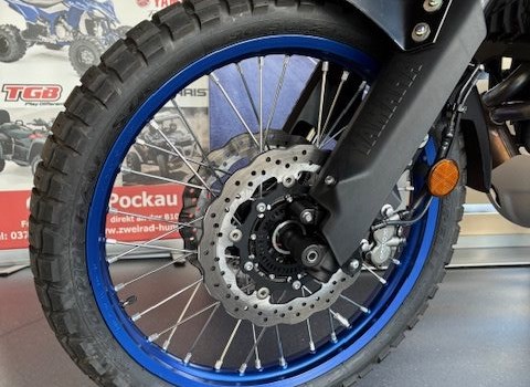 Gebrauchtmotorrad Yamaha Tenere 700 - Bild 13