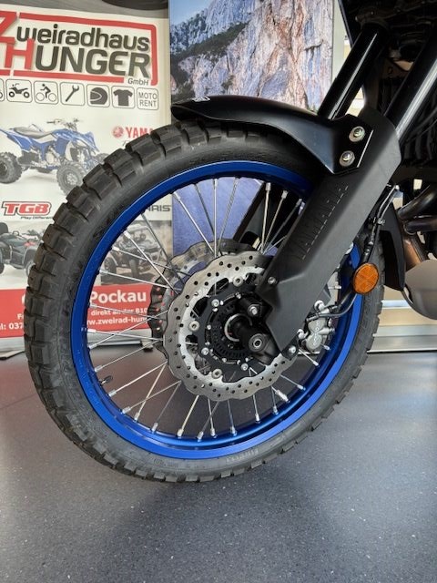 Angebot Yamaha Tenere 700