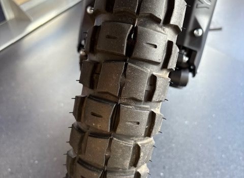 Gebrauchtmotorrad Yamaha Tenere 700 - Bild 18