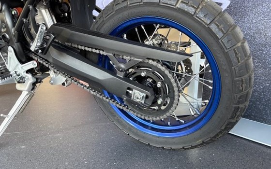 Gebrauchtmotorrad Yamaha Tenere 700 - Bild 14