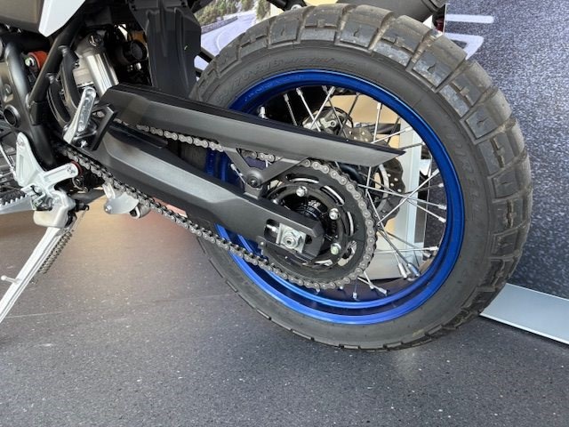 Angebot Yamaha Tenere 700