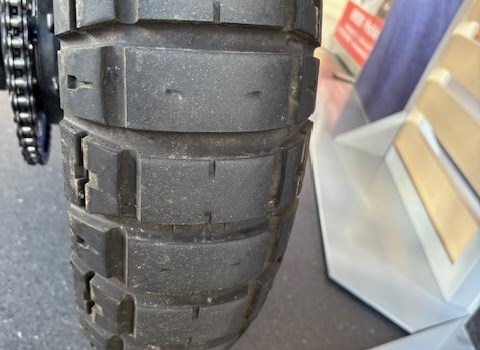 Gebrauchtmotorrad Yamaha Tenere 700 - Bild 19