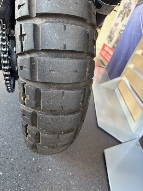 Angebot Yamaha Tenere 700