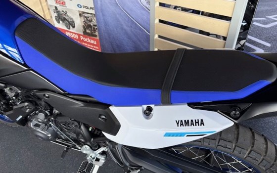 Gebrauchtmotorrad Yamaha Tenere 700 - Bild 16