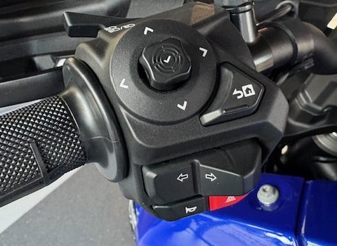 Gebrauchtmotorrad Yamaha Tenere 700 - Bild 9