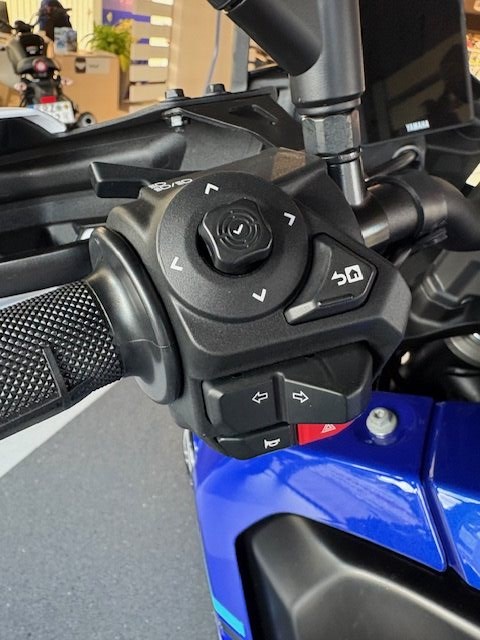 Angebot Yamaha Tenere 700