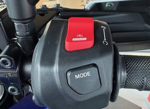 Gebrauchtmotorrad Yamaha Tenere 700 - Bild 10