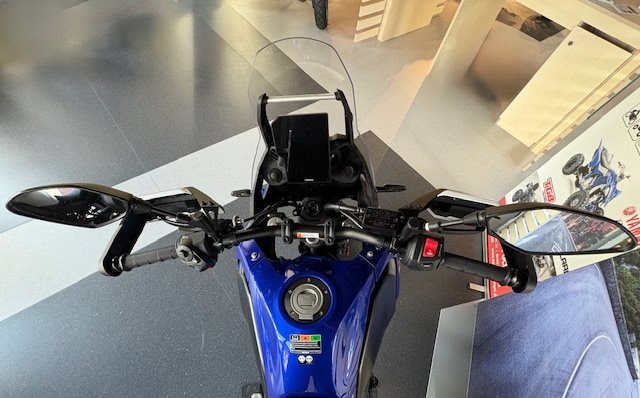 Angebot Yamaha Tenere 700