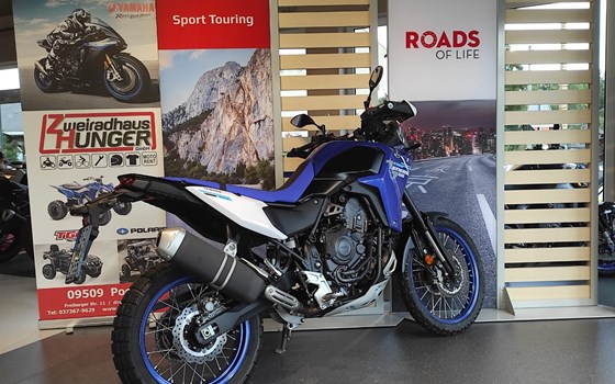 Gebrauchtmotorrad Yamaha Tenere 700 - Bild 2