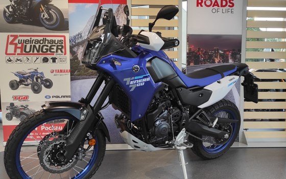 Gebrauchtmotorrad Yamaha Tenere 700 - Bild 4
