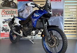 Gebrauchte Yamaha Tenere 700