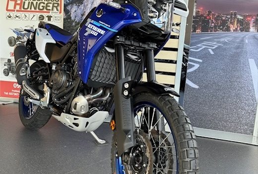 Gebrauchtmotorrad Yamaha Tenere 700 - Bild 5