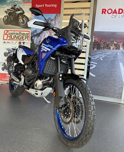 Angebot Yamaha Tenere 700