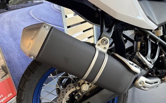 Gebrauchtmotorrad Yamaha Tenere 700 - Bild 17