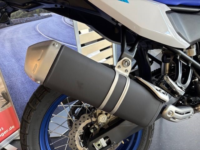 Angebot Yamaha Tenere 700