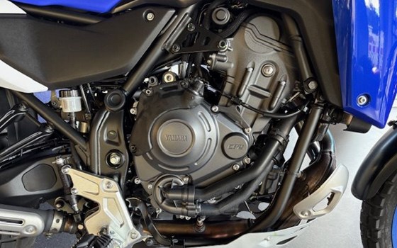 Gebrauchtmotorrad Yamaha Tenere 700 - Bild 11