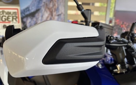 Gebrauchtmotorrad Yamaha Tenere 700 - Bild 8