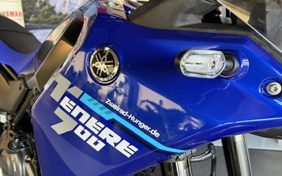 Gebrauchtmotorrad Yamaha Tenere 700 - Bild 7