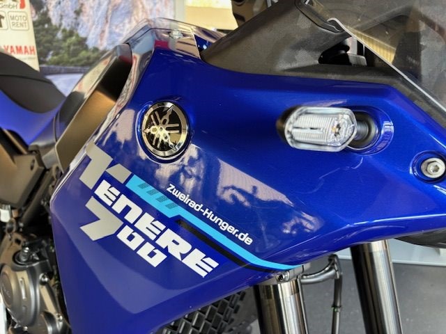 Angebot Yamaha Tenere 700