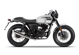 Neumotorrad Brixton Sunray 125