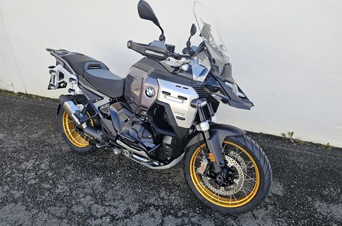 BMW R 1300 GS Adventure