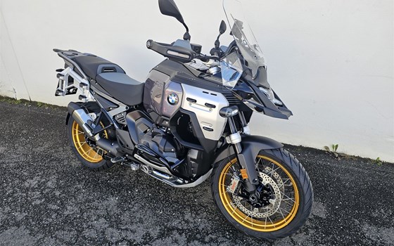 Neufahrzeug BMW R 1300 GS Adventure - Bild 1 Neufahrzeug BMW R 1300 GS Adventure - Bild 1