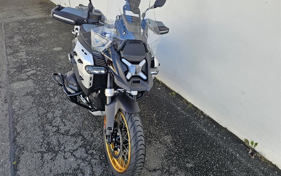 Neufahrzeug BMW R 1300 GS Adventure - Bild 2 Neufahrzeug BMW R 1300 GS Adventure - Bild 2