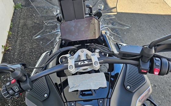 Neufahrzeug BMW R 1300 GS Adventure - Bild 6 Neufahrzeug BMW R 1300 GS Adventure - Bild 6