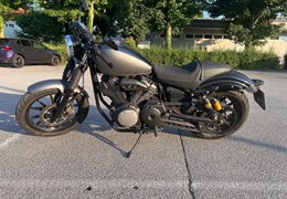 Gebrauchte Yamaha XV 950 R