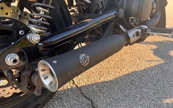 Gebrauchtmotorrad Yamaha XV 950 R - Bild 3