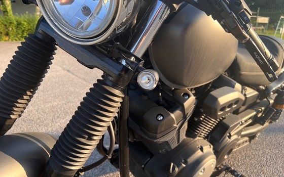 Gebrauchtmotorrad Yamaha XV 950 R - Bild 4 Gebrauchtmotorrad Yamaha XV 950 R - Bild 4