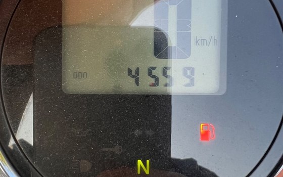 Gebrauchtmotorrad Yamaha XV 950 R - Bild 7