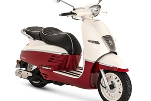 Angebot Peugeot Django 50 4T
