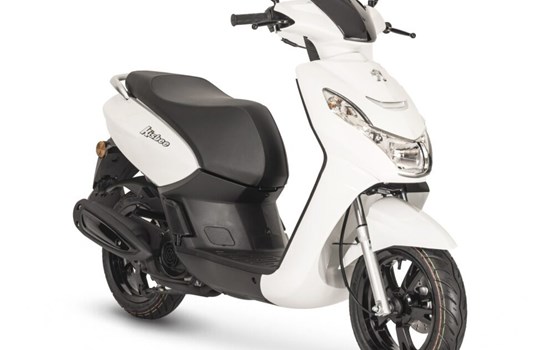 Neufahrzeug Peugeot Kisbee 50 4T - Bild 1