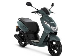 Neumotorrad Peugeot Kisbee 50 Shadow