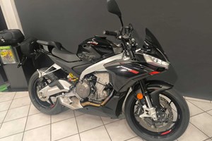 Angebot Aprilia Tuono 660 Factory