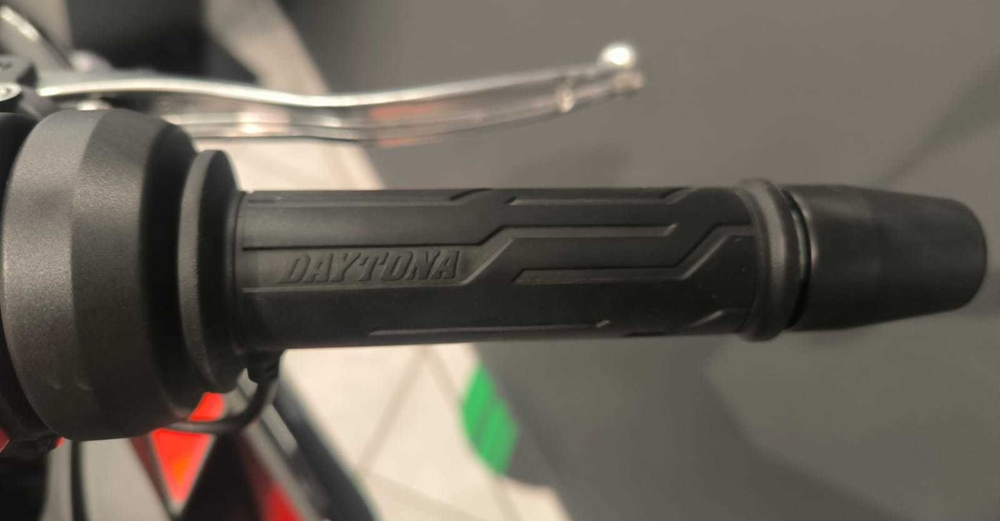 Angebot Aprilia Tuono 660 Factory