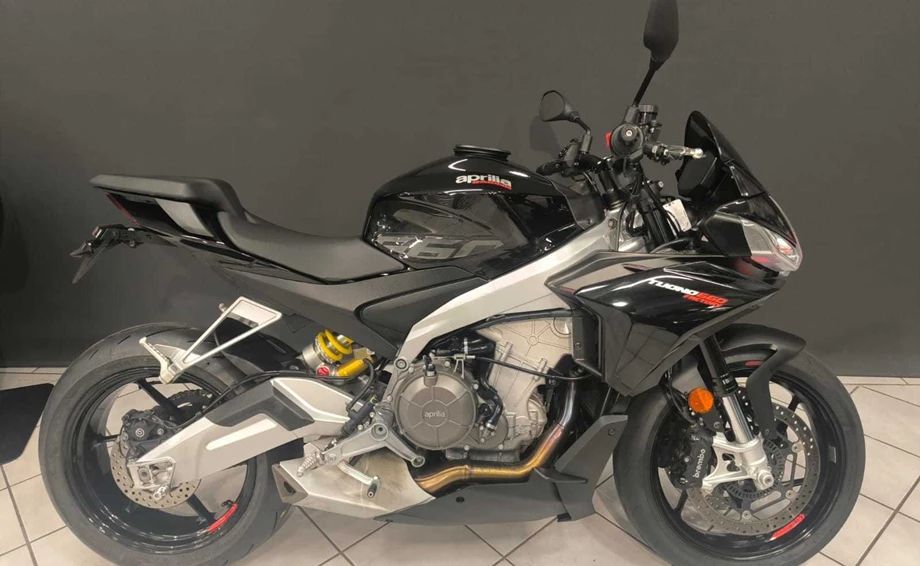 Angebot Aprilia Tuono 660 Factory Bild 2: Angebot Aprilia Tuono 660 Factory