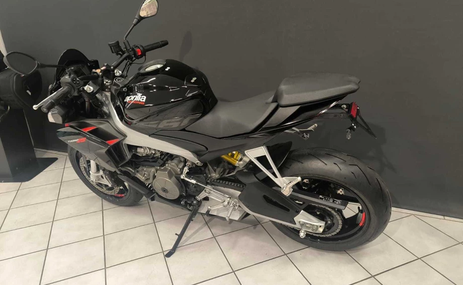 Angebot Aprilia Tuono 660 Factory Bild 4: Angebot Aprilia Tuono 660 Factory