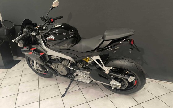 Gebrauchtmotorrad Aprilia Tuono 660 Factory - Bild 4