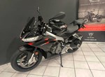 Angebot Aprilia Tuono 660 Factory