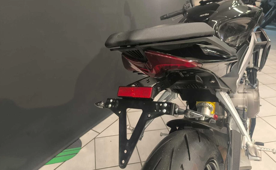 Angebot Aprilia Tuono 660 Factory Bild 7: Angebot Aprilia Tuono 660 Factory