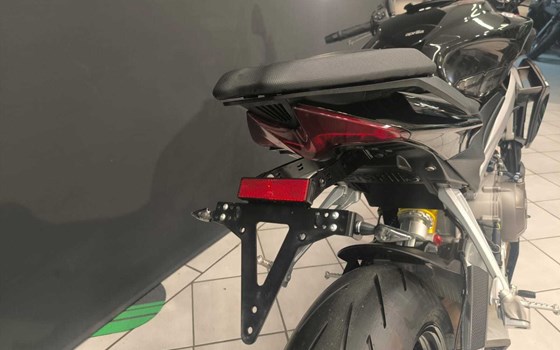 Gebrauchtmotorrad Aprilia Tuono 660 Factory - Bild 7