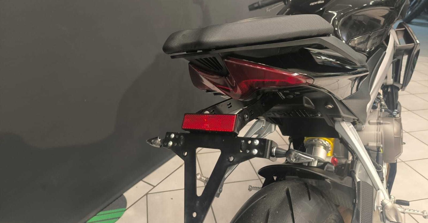Angebot Aprilia Tuono 660 Factory