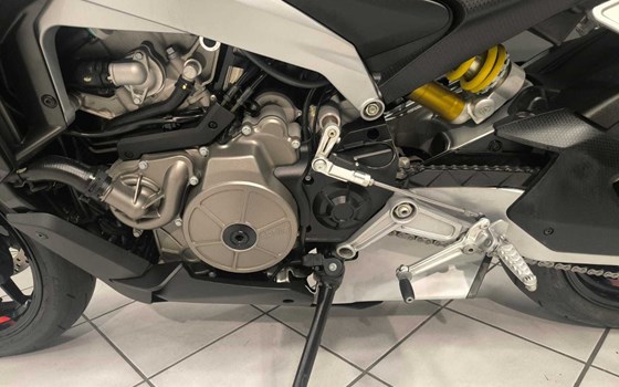 Gebrauchtmotorrad Aprilia Tuono 660 Factory - Bild 9