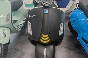 Angebot Vespa GTS 310 Super