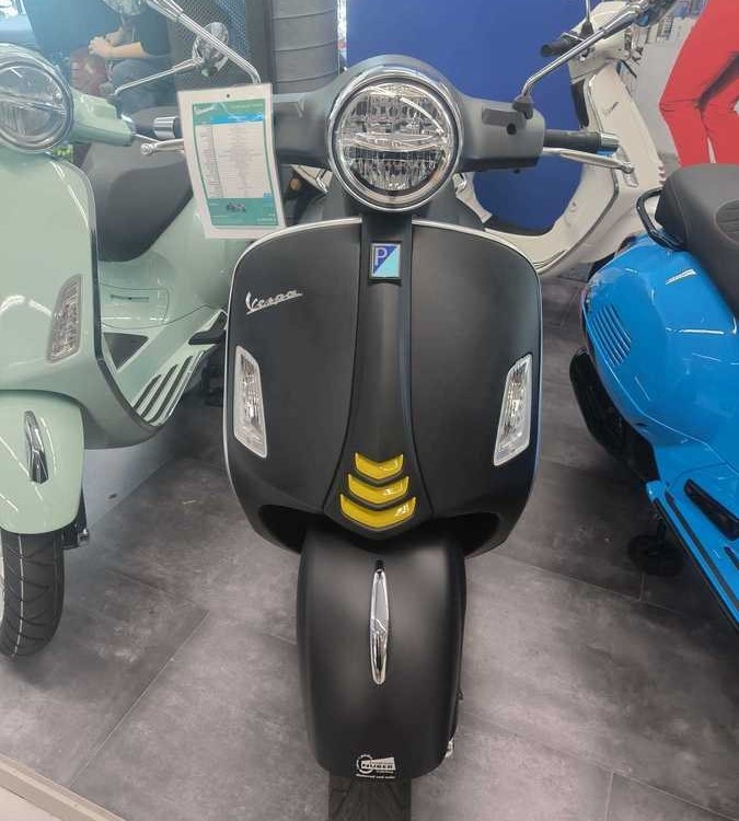 Angebot Vespa GTS 310 Super