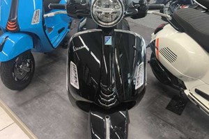 Angebot Vespa Primavera 125 S